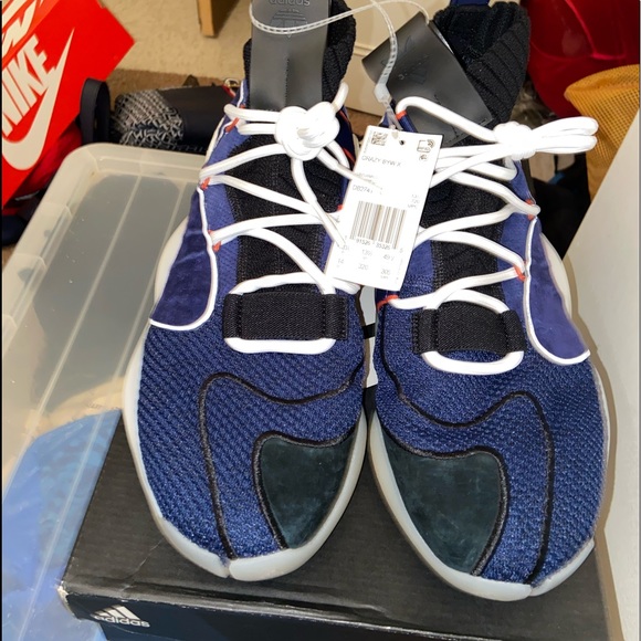 Adidas BYWX Brand New!!! - Picture 2 of 2